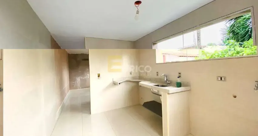 Casa com 1 quarto para alugar na Rua Wilson Macetti, --, Recanto dos Canjaranas, Vinhedo