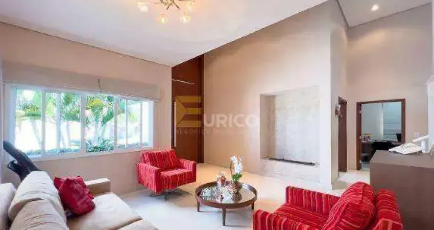 Casa em condomínio à venda no Condomínio Zurich Dorf em Valinhos/SP