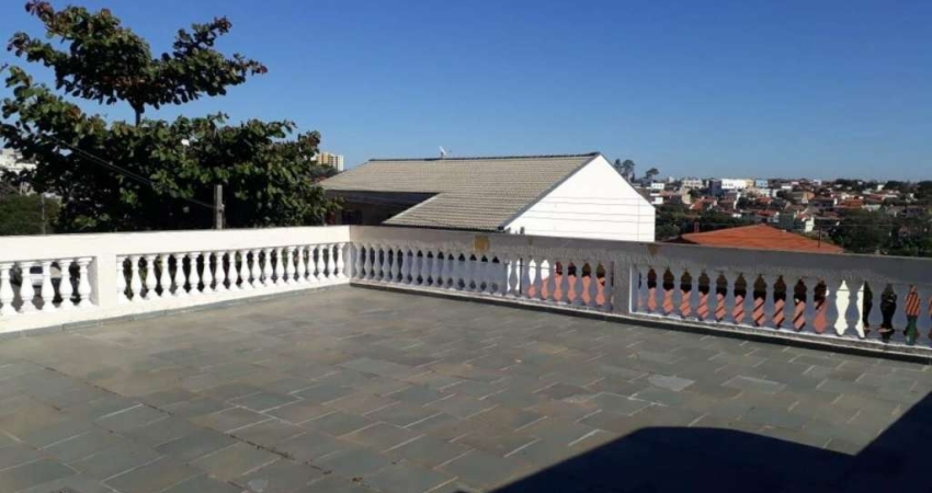 Casa à venda no COLINA DOS PINHEIROS em Valinhos/SP