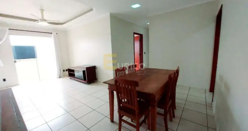 Apartamento à venda no Condomínio Residencial Mirante De Louveira em Louveira/SP
