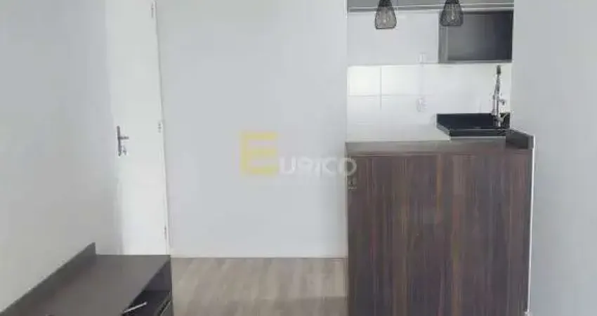 Apartamento para aluguel no condomínio morada do vale em valinhos/sp