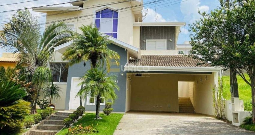 Casa a venda no Condomínio Paturis em Vinhedo