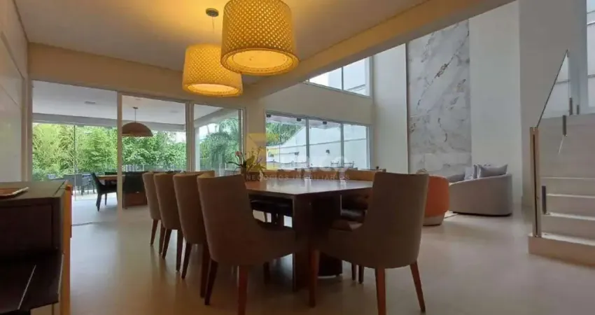 Casa em condomínio à venda no Condomínio Reserva das Palmeiras em Valinhos/SP