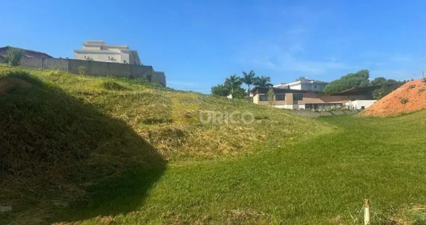 Terreno em Condomínio à venda no Condomínio Terras de Santa Teresa em Itupeva/SP