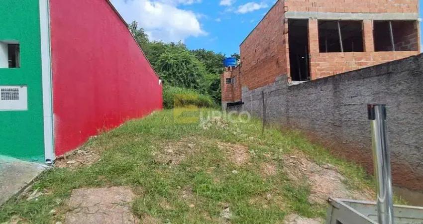 Terreno à venda na Rua José Ramos de Santana, --, Jardim Vale Verde, Jundiaí