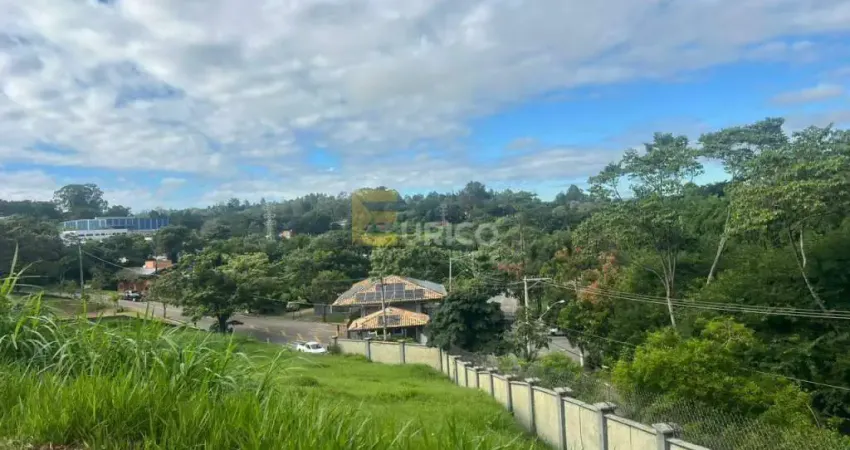 Terreno em Condomínio à venda no Condomínio Residencial Jardim Primavera em Louveira/SP