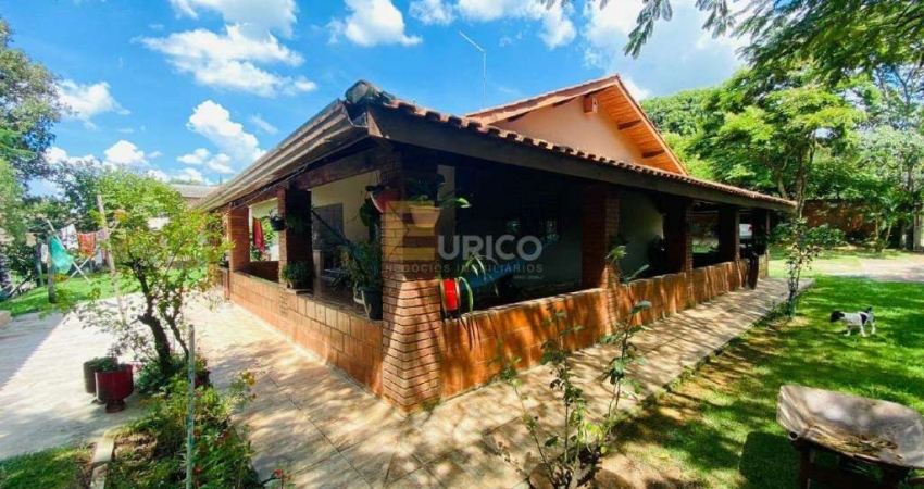 Chácara / sítio com 8 quartos à venda na Rua José de Rezende Meirelles, --, Santa Cândida, Vinhedo