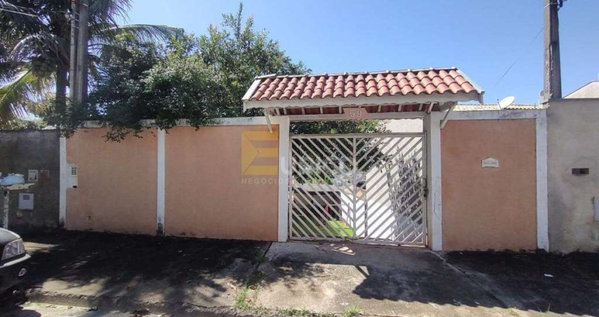 Terreno à venda no JARDIM JUREMA em Valinhos/SP