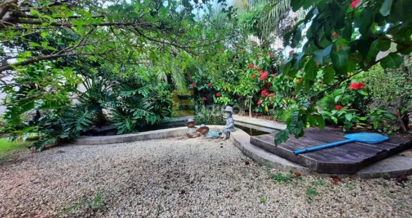 Casa em condomínio à venda no Condomínio Jardim Paulista I em Vinhedo/SP