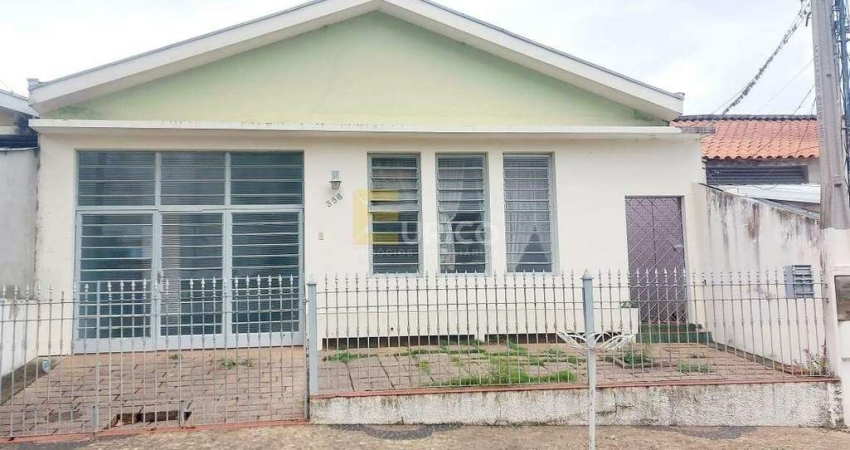 Casa com 3 quartos à venda na Rua Bahia, --, Vila Santana, Valinhos