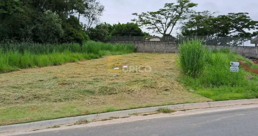 Terreno à venda na Rua Vereador Oclésio Antônio Rebustini, --, Capela, Vinhedo