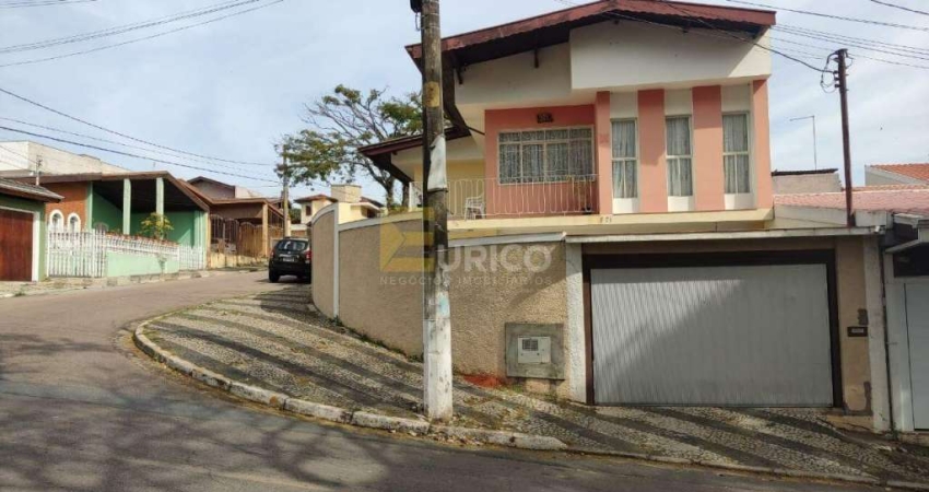 Excelente Casa a Venda - Bairro Vila Tavares - Campo Limpo Paulista