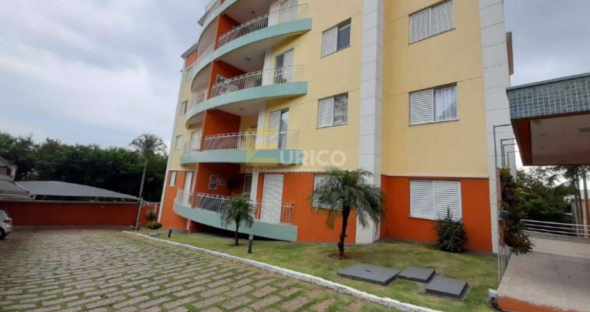 Apartamento com 3 quartos à venda na Rua Eugênio Trevisan, --, Jardim Itália, Vinhedo