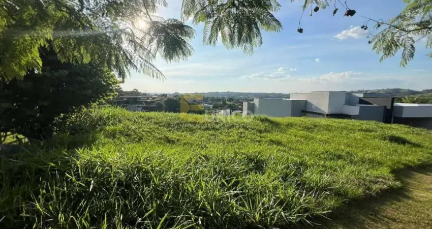 Terreno em Condomínio à venda no Condomínio Residencial Jardim Primavera em Louveira/SP