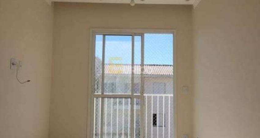 Apartamento à venda no Condomínio Edifício Vienna II em Vinhedo/SP