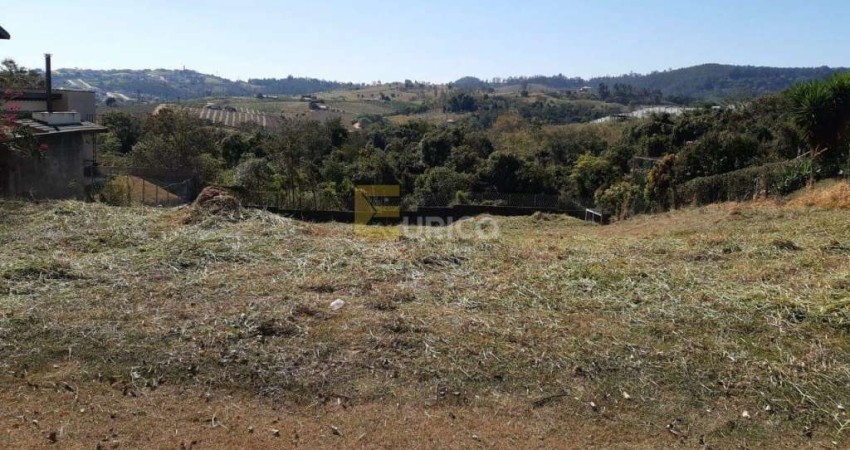 Terreno em Condomínio à venda no Condomínio Residencial Jardim Primavera em Louveira/SP