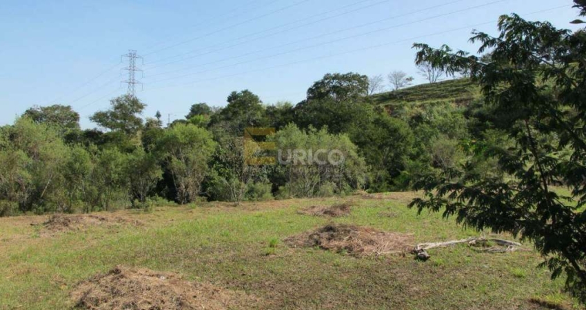 Excelente terreno no condomínio Bosque das Araras em Vinhedo/SP
