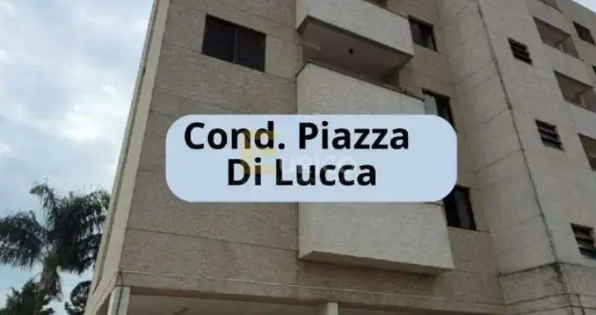 Apartamento à venda no Condomínio Edifício Piazza di Lucca em Valinhos/SP
