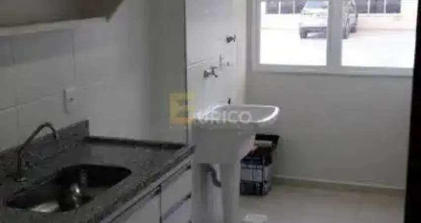 Apartamento à venda no Condominio Vivare Club Residence em Paulínia/SP