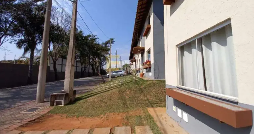 Casa a venda com 02 quartos 01 suite - Condomínio Vila Italia - Vinhedo/SP