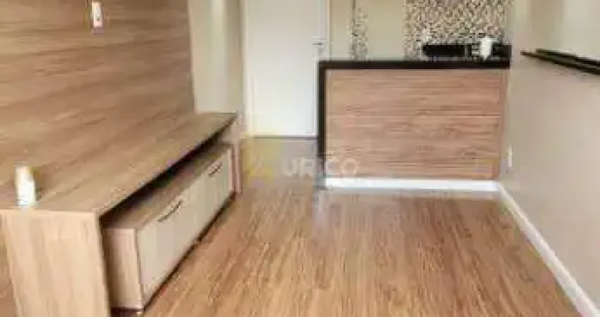 Apartamento à venda no Condomínio Águas Formosas em Campinas/SP