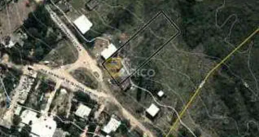 Terreno à venda na Rua Wagner Fernando Licata, --, Parque Aeroporto, Campinas