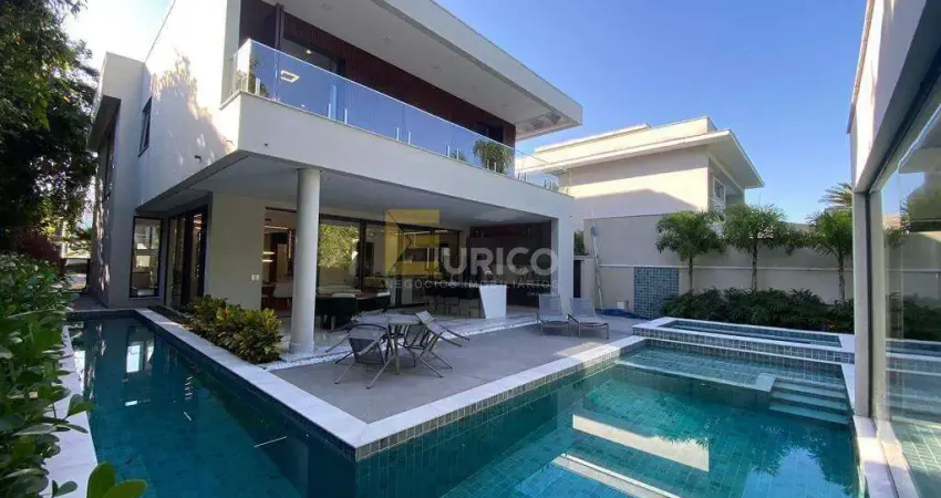 Casa em condomínio fechado com 5 quartos à venda na Alameda Brava, --, Riviera, Bertioga