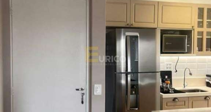 Apartamento à venda no Condomínio Residencial Santa Elisa em Valinhos/SP