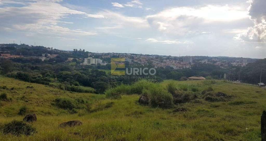 Terreno à venda na Rua Abrahão Kalil Aun, --, Monte Alegre, Vinhedo