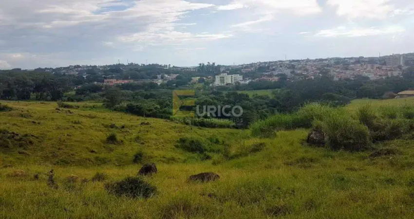 Área à venda no Monte Alegre em Vinhedo/SP