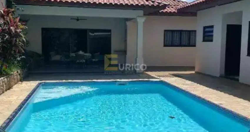 Casa com 5 quartos à venda na Av. Dr. Mário Fonseca Pares, --, Jardim Santa Rosa, Socorro