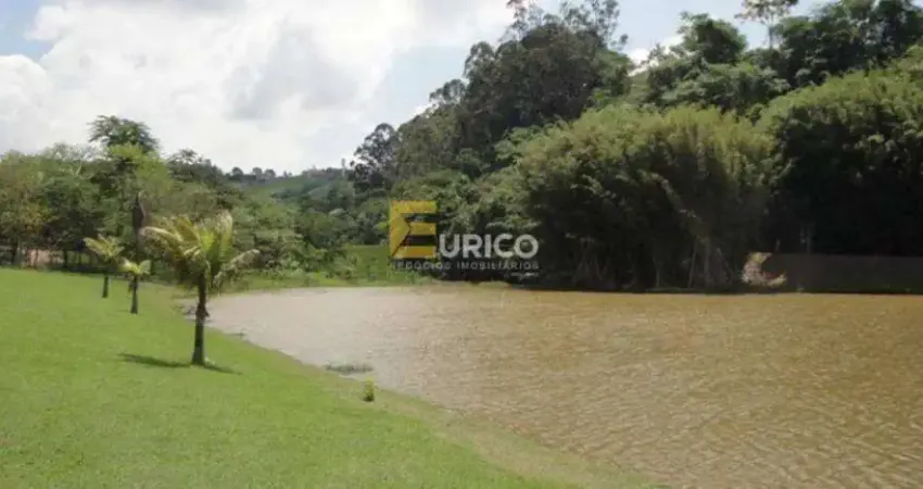 Terreno em Condomínio à venda no Residencial Delle Stelle em Louveira/SP