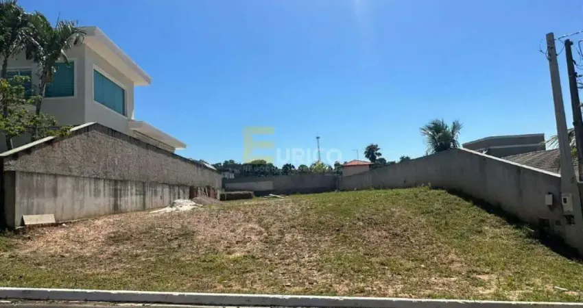 Terreno em Condomínio à venda no Condomínio Terras de Vinhedo em Vinhedo/SP
