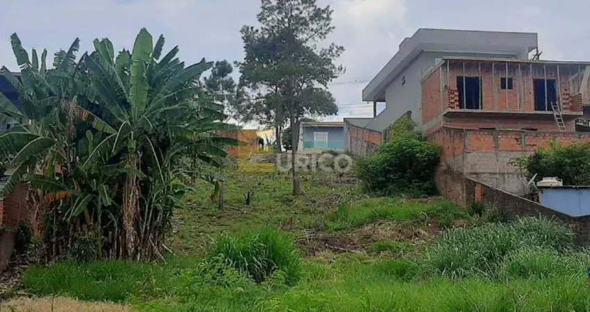 Terreno à venda na Avenida Mário Franco de Camargo, --, Jardim São Luiz, Valinhos