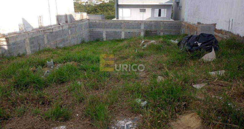 Terreno em Condomínio Fechado Residencial Phytus Vila Victoria Itupeva/SP