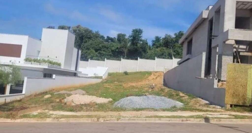 Terreno em Condomínio à venda no Condomínio Reserva Marajoara em Jundiaí/SP