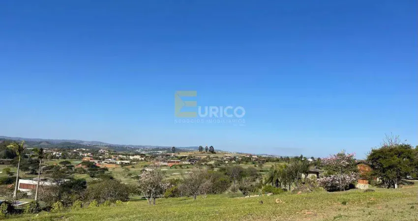 Terreno à venda no Condomínio Fazenda da Grama em Itupeva/SP