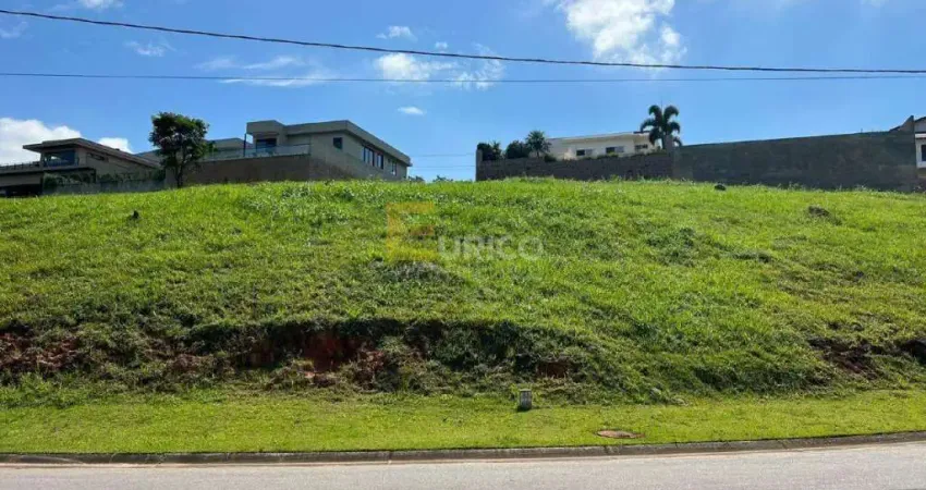 Terreno à venda no condomínio Campo de Toscana em Vinhedo SP
