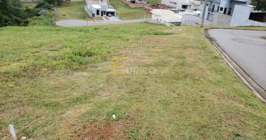 Terreno à venda no Condomínio Santa Isabel em Louveira/SP