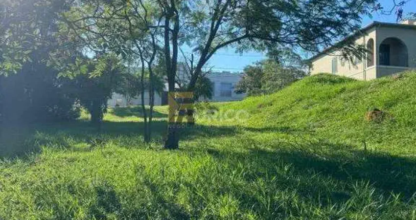 Terreno em Condomínio à venda no Condomínio Villa Lombarda em Valinhos/SP
