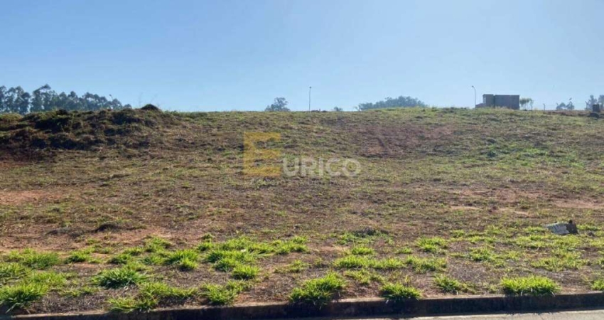 Terreno à venda no Condomínio Ecovilla Boa Vista em Valinhos/SP