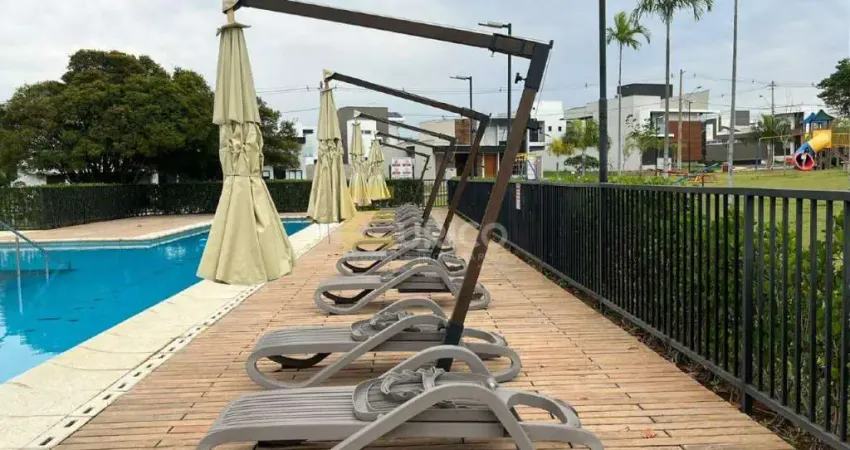 Terreno em Condomínio à venda no ESMERALDA em Marília/SP