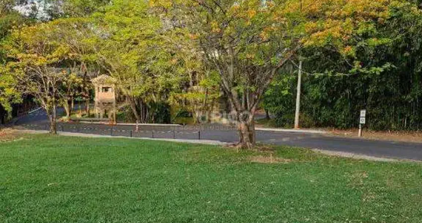 Terreno em Condomínio à venda no Condomínio Terras de Santa Teresa em Itupeva/SP