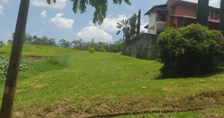 Terreno em Condomínio à venda no Condomínio Terras de Santa Teresa em Itupeva/SP