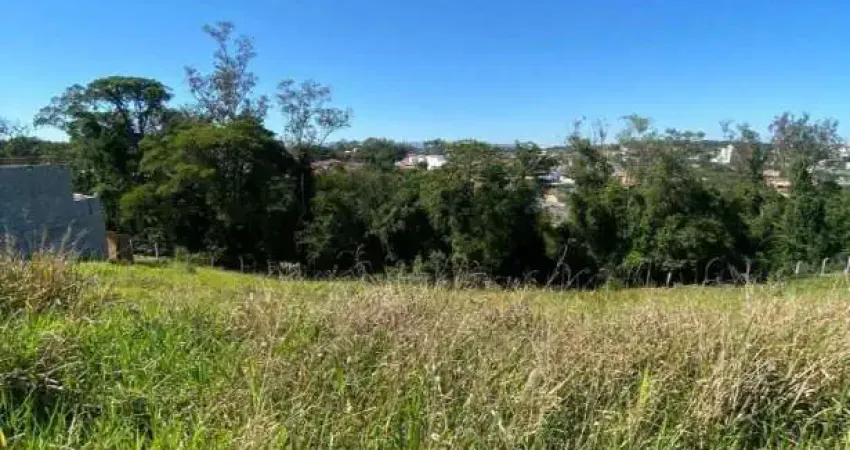 Terreno à venda no Condomínio Reserva Jatobás em Louveira/SP