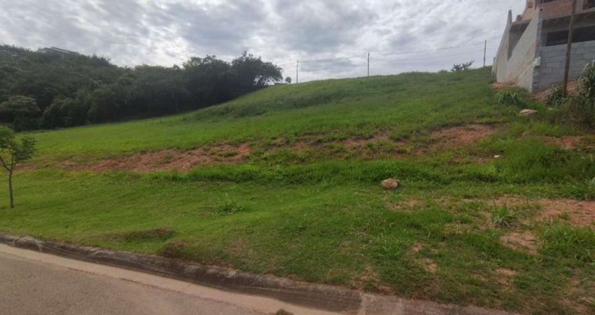 Terreno à venda no Condomínio Santa Isabel em Louveira/SP