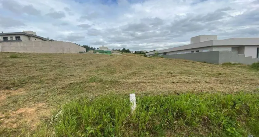 Terreno à venda no Condomínio Arboretum em Vinhedo/SP