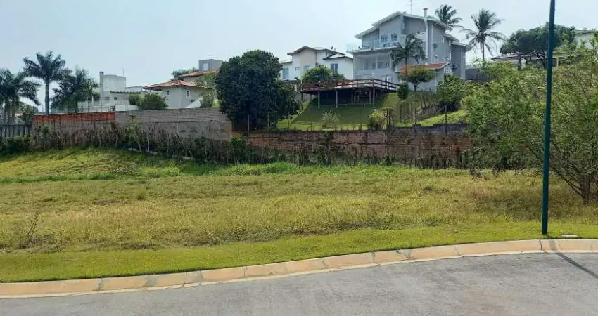 Terreno à venda no Condomínio Arboretum em Vinhedo/SP