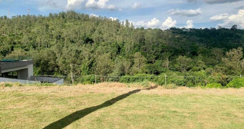 Terreno em Condomínio à venda no Condomínio Sol Vinhedo Village em Vinhedo/SP