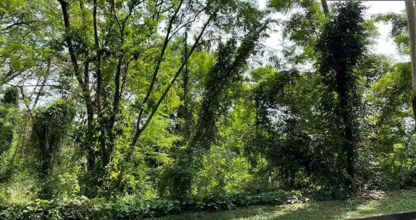 Terreno em Condomínio à venda no Condomínio Estância Marambaia em Vinhedo/SP